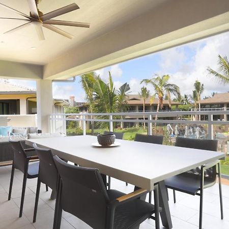 קנאפאלי Maui Westside Presents - Luana Garden Villas 18C מראה חיצוני תמונה