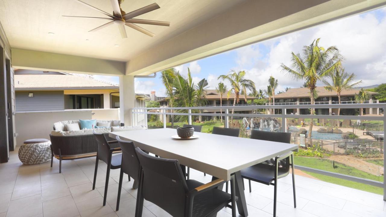 קנאפאלי Maui Westside Presents - Luana Garden Villas 18C מראה חיצוני תמונה