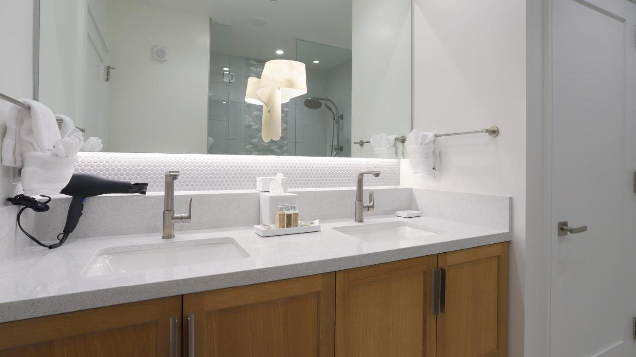 קנאפאלי Maui Westside Presents - Luana Garden Villas 18C מראה חיצוני תמונה