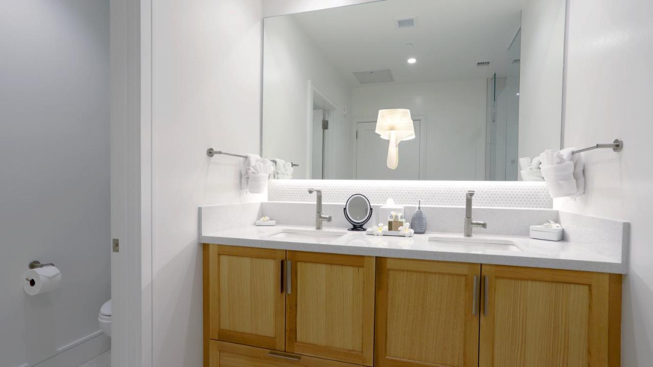 קנאפאלי Maui Westside Presents - Luana Garden Villas 18C מראה חיצוני תמונה