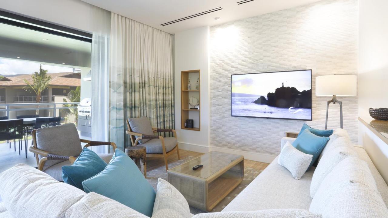 קנאפאלי Maui Westside Presents - Luana Garden Villas 18C מראה חיצוני תמונה