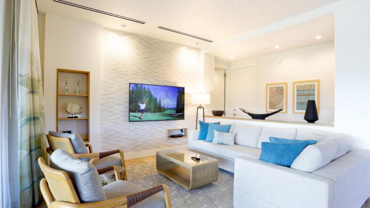 קנאפאלי Maui Westside Presents - Luana Garden Villas 18C מראה חיצוני תמונה