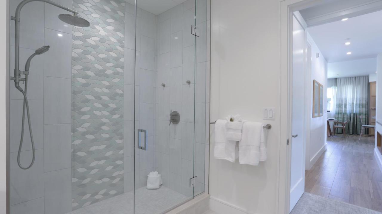 קנאפאלי Maui Westside Presents - Luana Garden Villas 18C מראה חיצוני תמונה