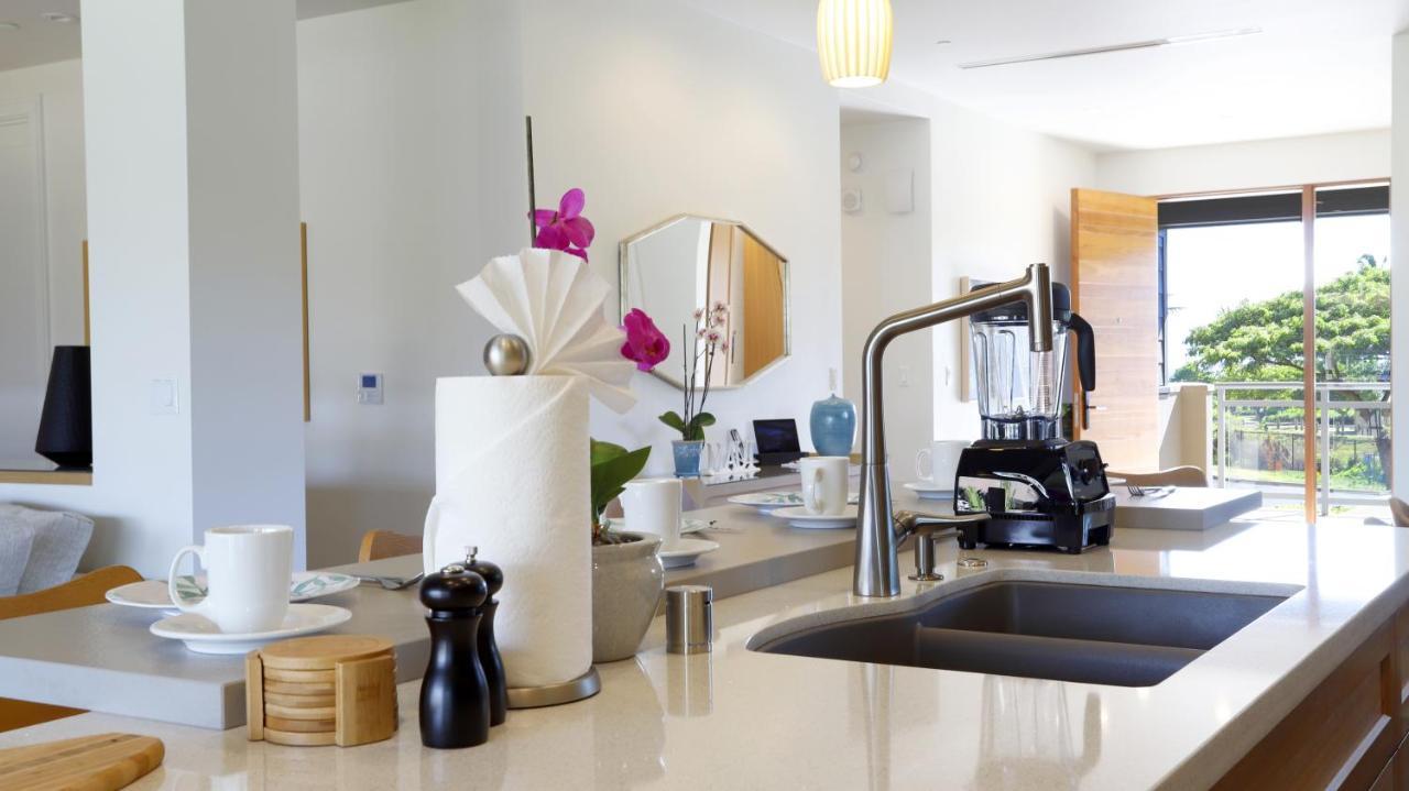 קנאפאלי Maui Westside Presents - Luana Garden Villas 18C מראה חיצוני תמונה